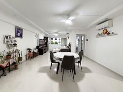 Blk 772 Longvale (Bedok), HDB 5 Rooms #593654671